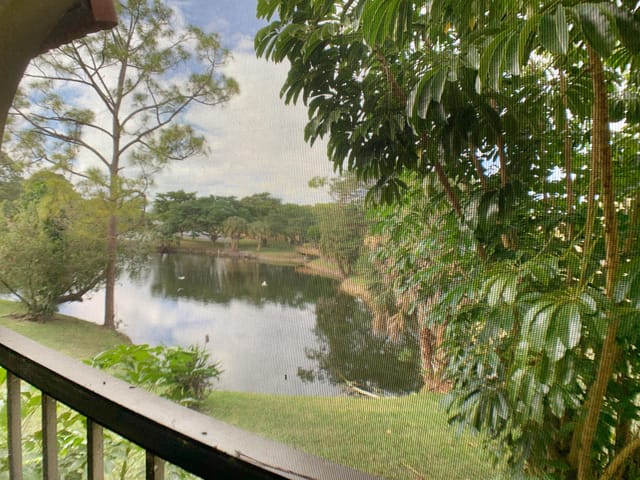 Lake View Condo