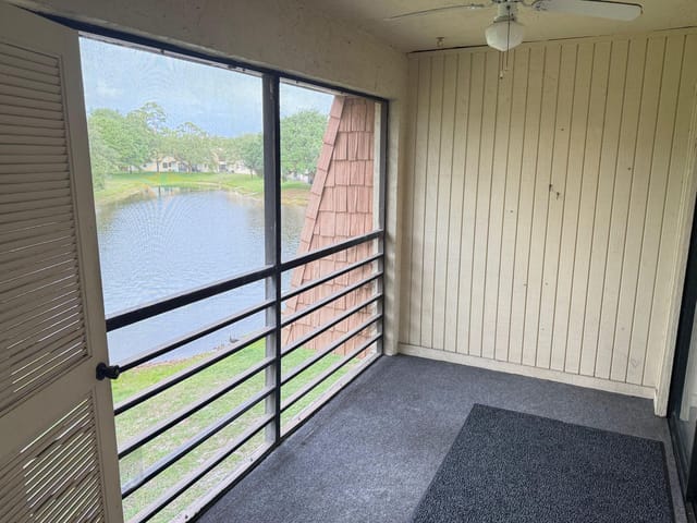 oak patio