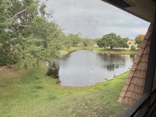 oak pond