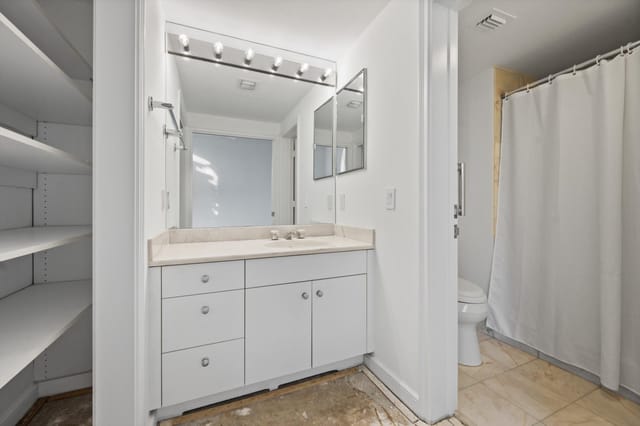 Guest Bath