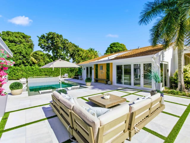 Open Patio 3