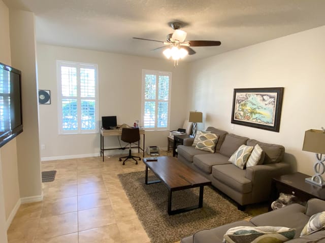 Front Living Room