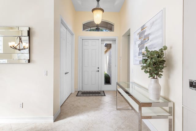 Foyer