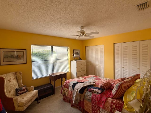 the 2nd bedroom