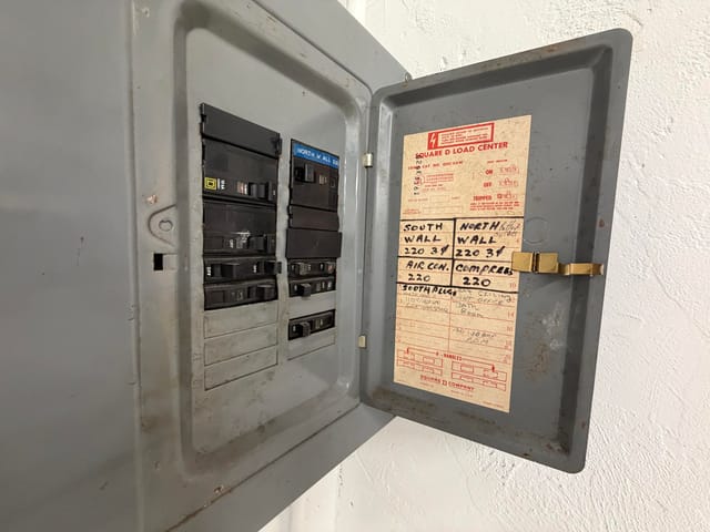 Panel
