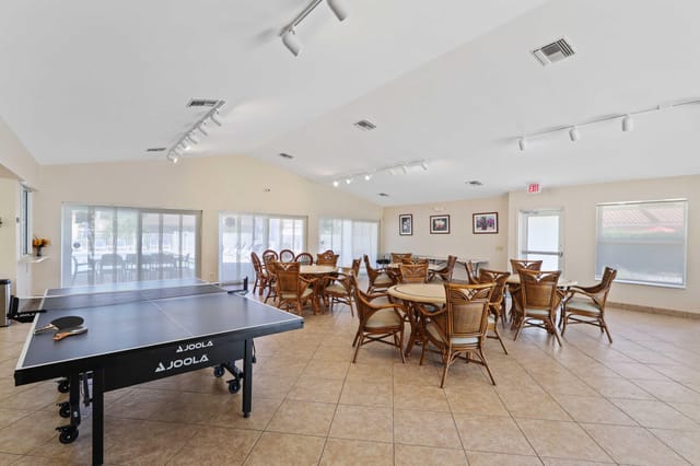 5125 Columbo Ct - Community Clubhouse