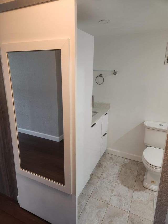 Masterbath