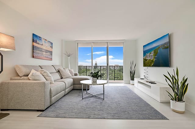 Totally remodeled condo