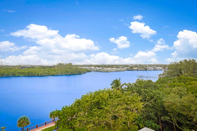 Intracoastal and Nature Preserve Park