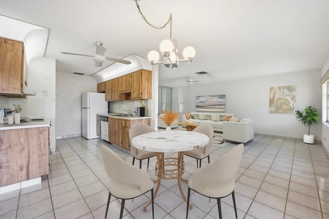 Neutral Flooring