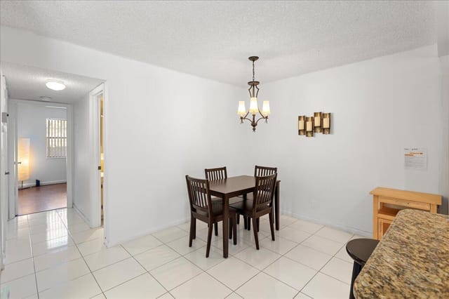 Dining Room 1