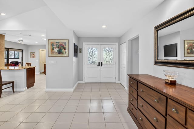 Foyer