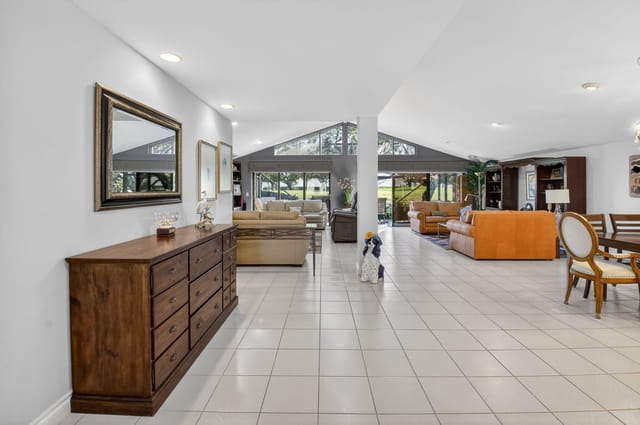 Living / Family Room