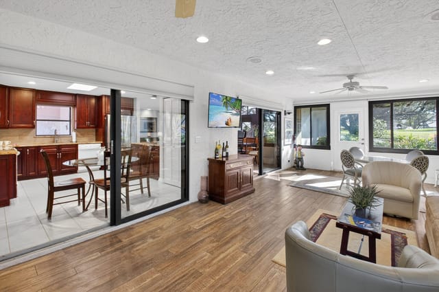 Florida Room