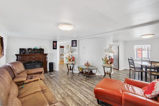 Living/Dining