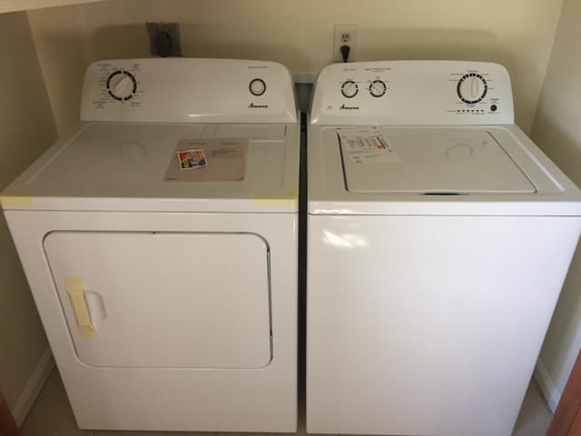 LAUNDRY