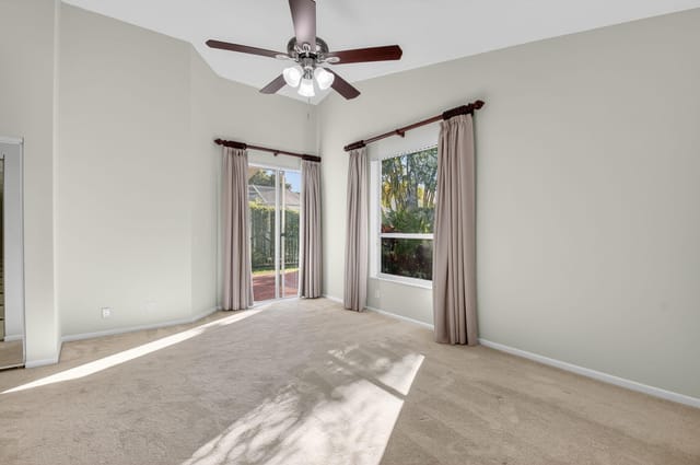 Master Bedroom 1