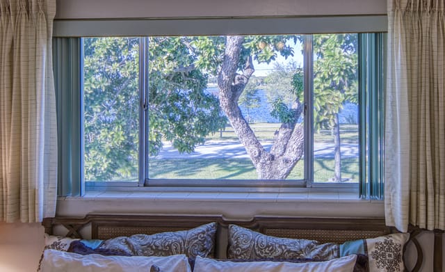 Bed Rm View