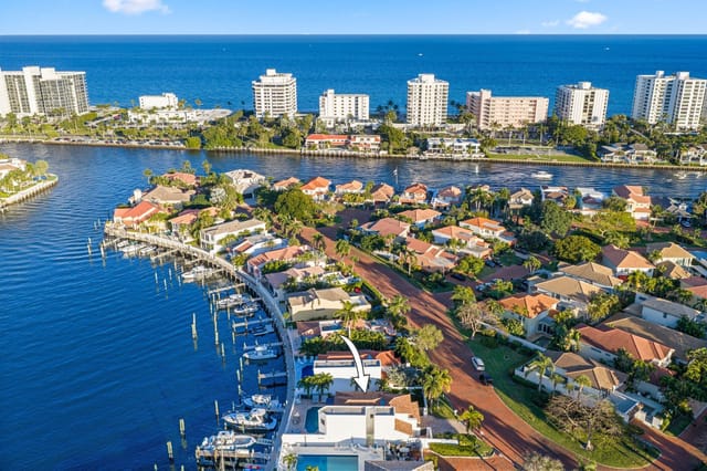 Home Aerial