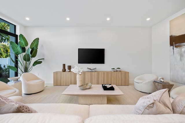 Living Space