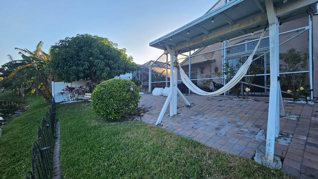 Patio 4