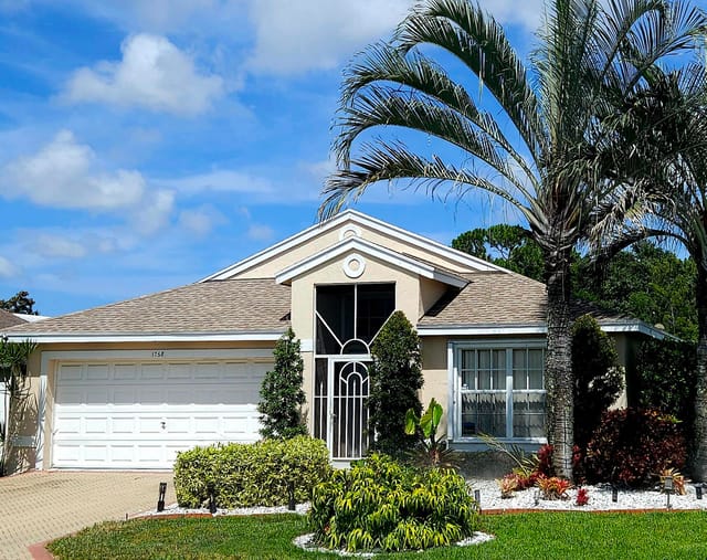 17 68 Front house