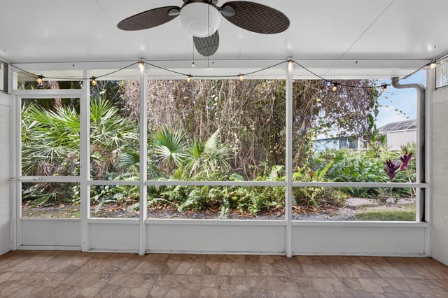 Patio off Living Room