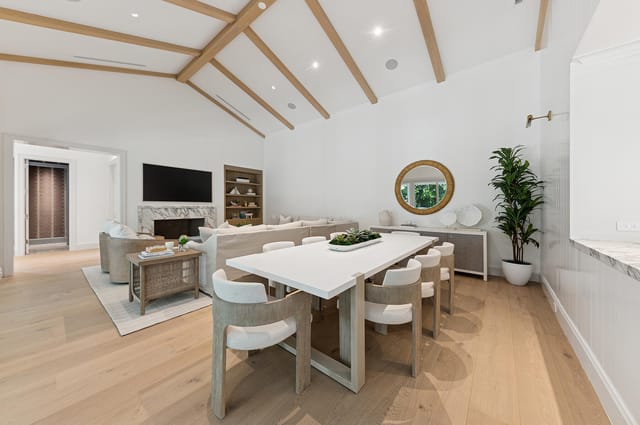 Great Room/Dining