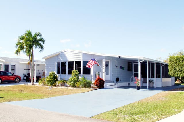 3106 Crabwood Lane, Port St. Lucie, FL 34952