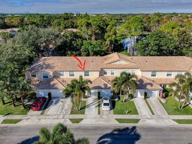 106 Wooden Mill Terrace, Jupiter, FL 33458
