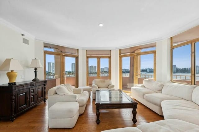 Great room