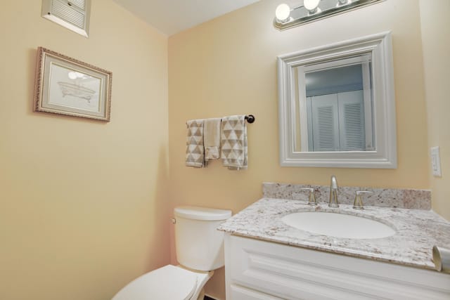 Hall Bathroom
