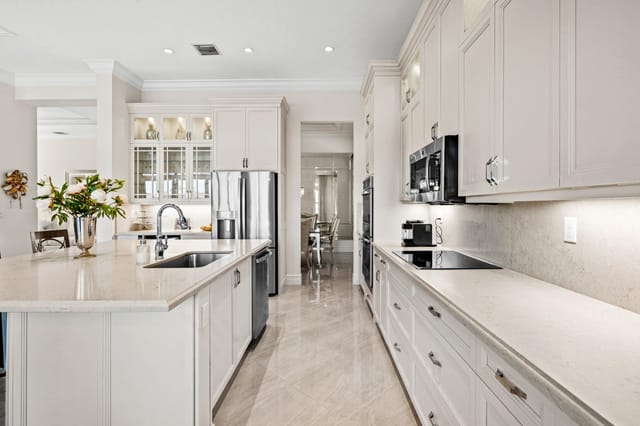 Quartz Countertops