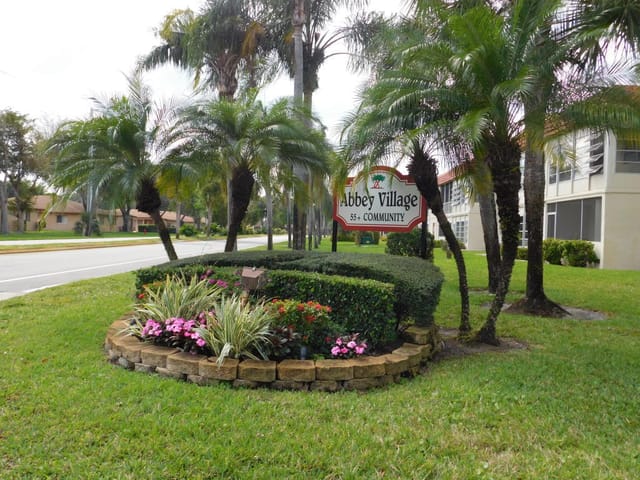 Abbey Village
