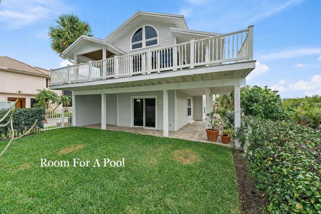 Room for a pool at the beach house (2)1
