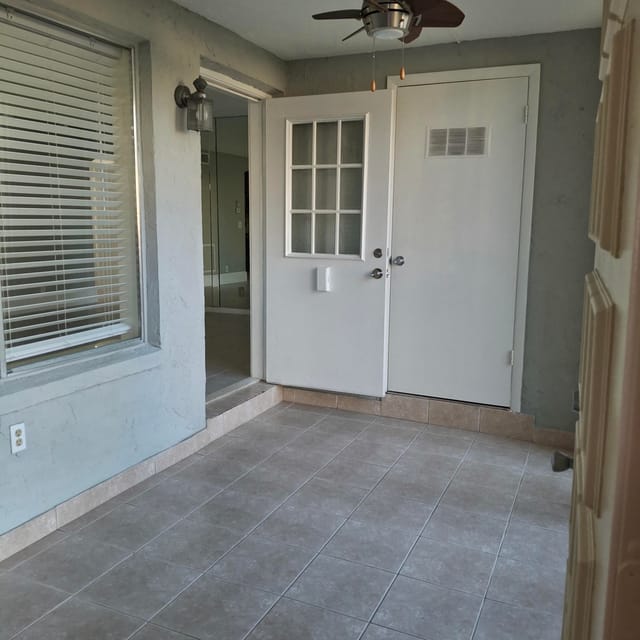 Porch