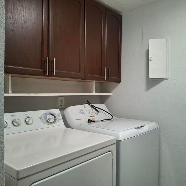 LaundryRoom