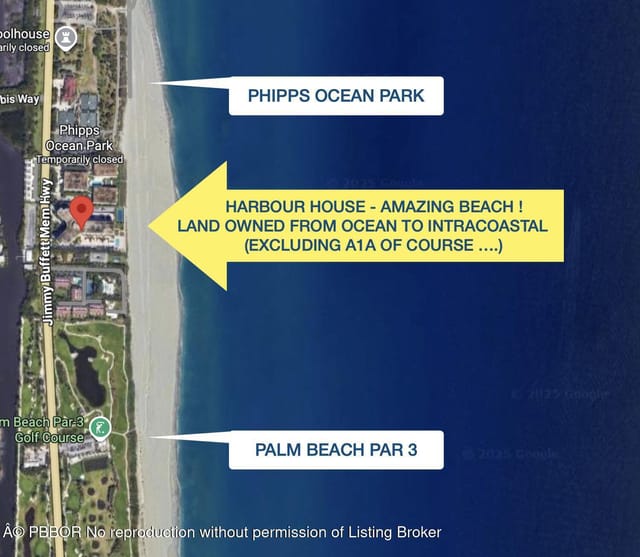 IDEAL LOCATION IN PB