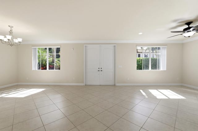 Living & Dining Room