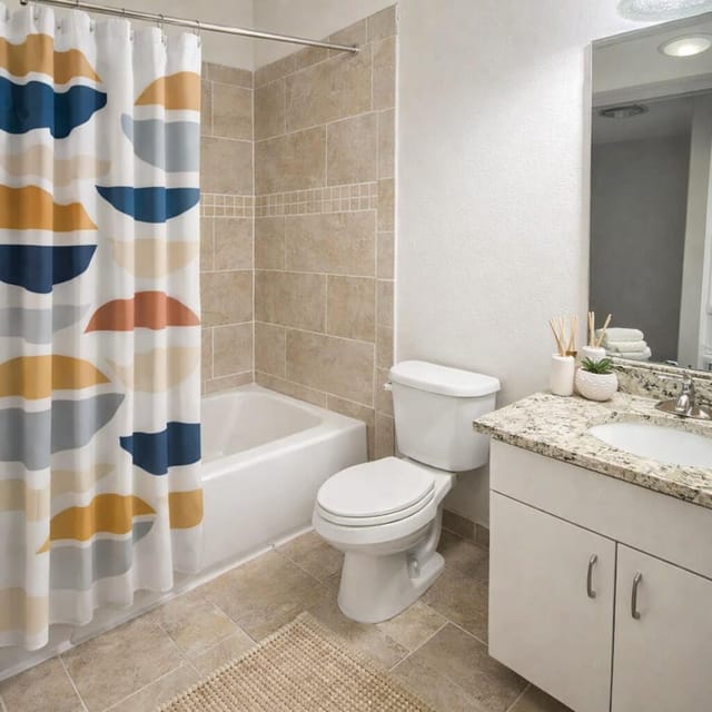 Bathroom 2