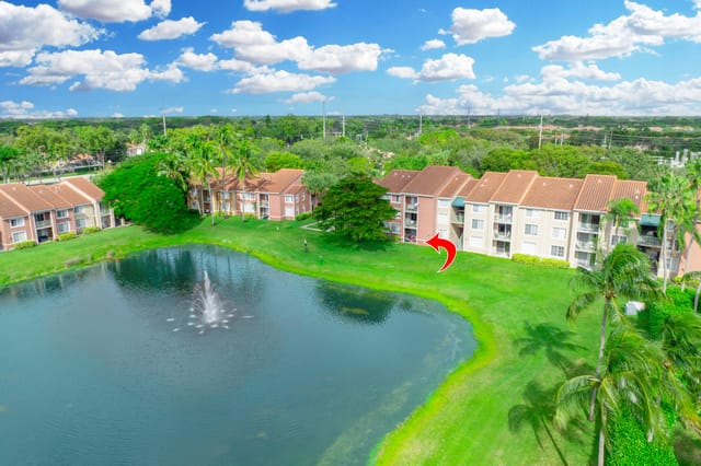 Waterfront 1st Floor Unit