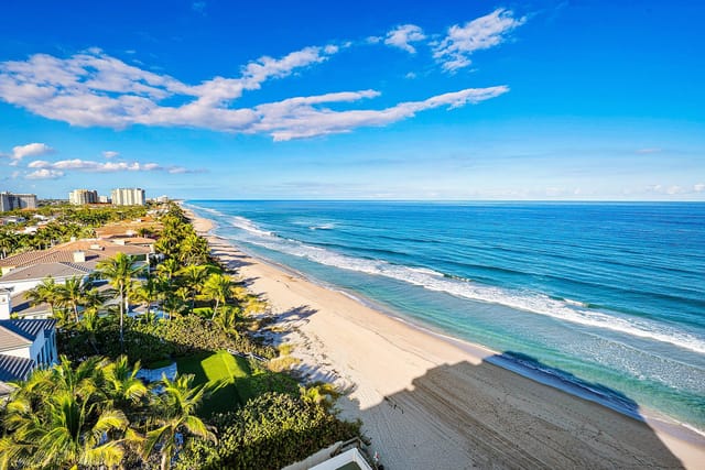 4505 S Ocean Boulevard 1008, Highland Beach, FL 33487
