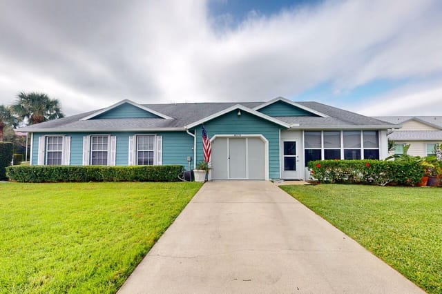 4079 Gator Trace Road, Fort Pierce, FL 34982