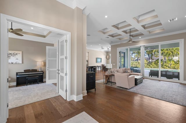 Entryway