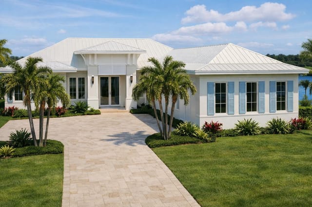 1311 NE Langford - Front rendering (west