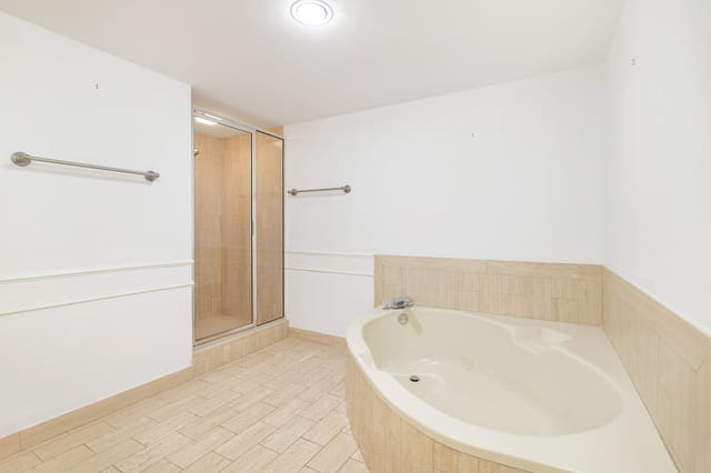 Bathtub