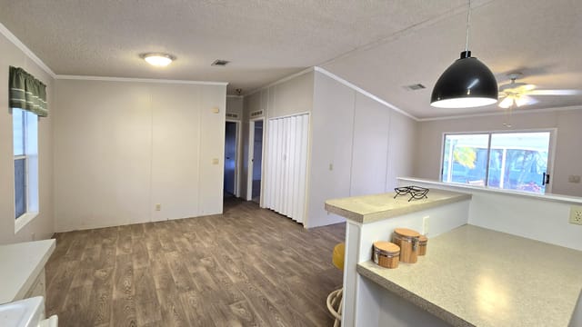 Kitchen Nook