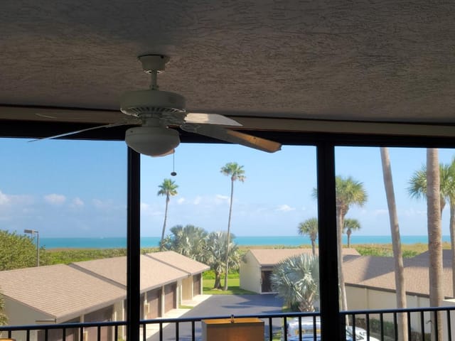 Seascape 4322 Ocean View