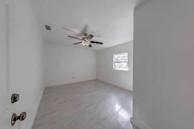 Bedroom unit 1