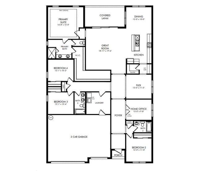 5606 Hampton Park Circle Circle, Vero Beach, FL 32966 photo 11